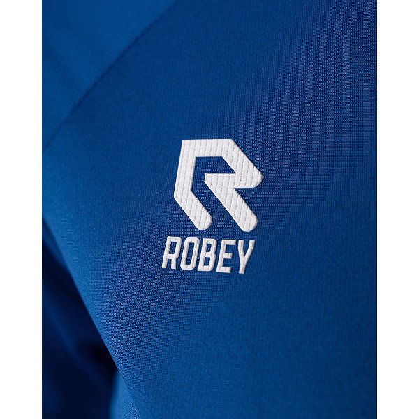 Robey Tennis Club Tee Femmes - Royal