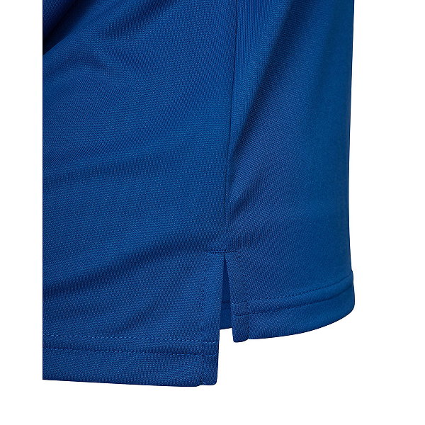 Robey Tennis Club Tee Femmes - Royal