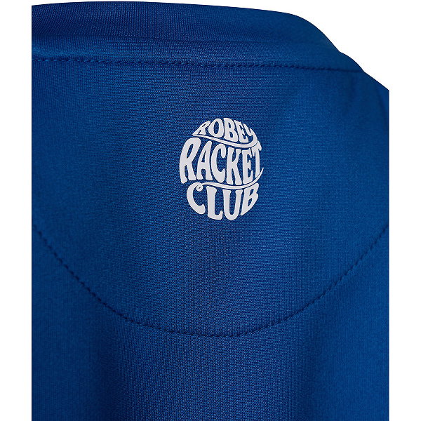 Robey Tennis Club Tee Femmes - Royal