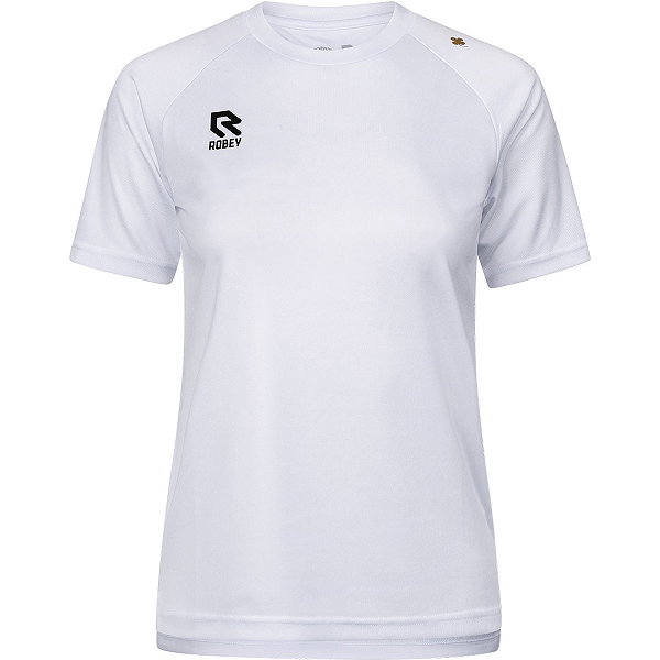 Robey Tennis Club Tee Femmes - Blanc
