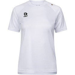 Robey Tennis Club Tee Femmes - Blanc