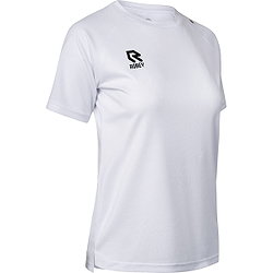 Présentation: Robey Tennis Club Tee Femmes - Blanc