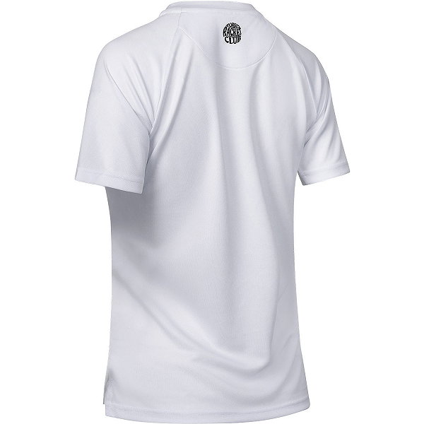 Robey Tennis Club Tee Femmes - Blanc