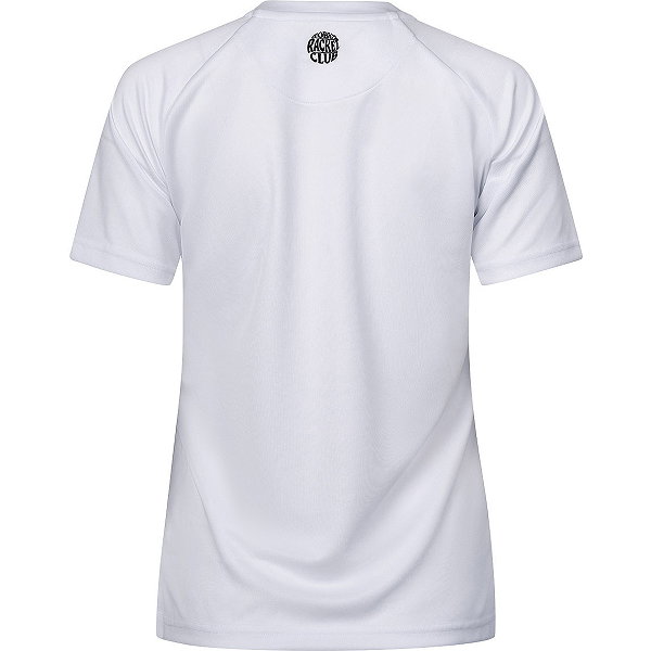 Robey Tennis Club Tee Femmes - Blanc