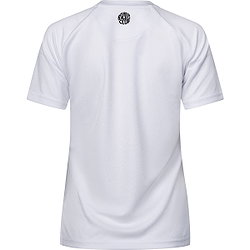 Présentation: Robey Tennis Club Tee Femmes - Blanc