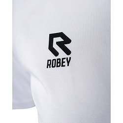 Présentation: Robey Tennis Club Tee Femmes - Blanc
