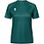 Robey Tennis Club Tee Damen - Storm Green