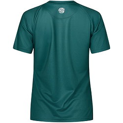 Vorschau: Robey Tennis Club Tee Damen - Storm Green