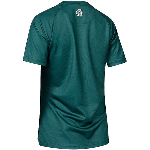 Robey Tennis Club Tee Damen - Storm Green