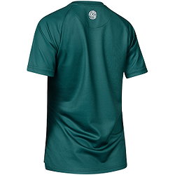 Vorschau: Robey Tennis Club Tee Damen - Storm Green