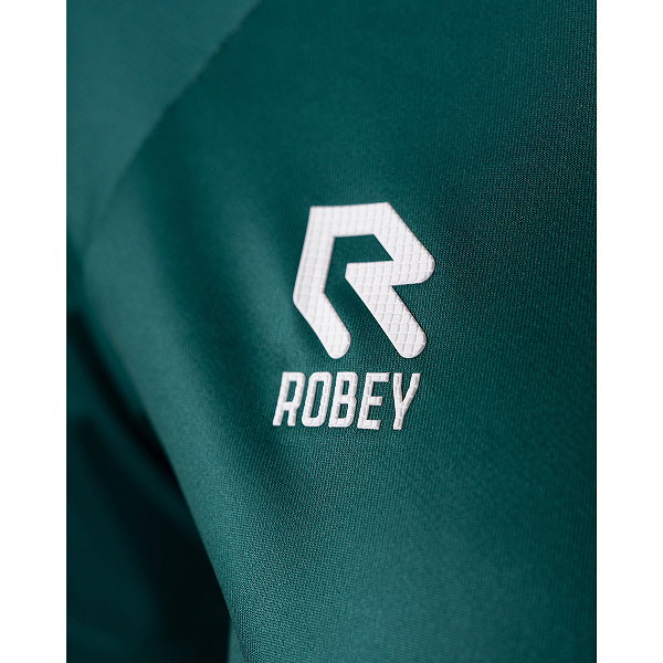 Robey Tennis Club Tee Damen - Storm Green