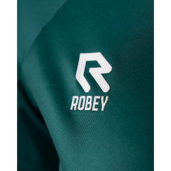 Vorschau: Robey Tennis Club Tee Damen - Storm Green
