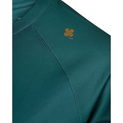 Vorschau: Robey Tennis Club Tee Damen - Storm Green