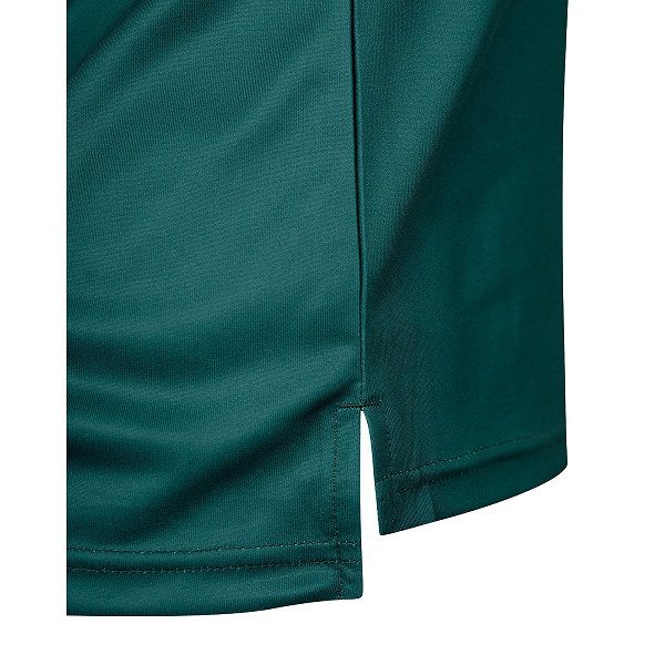 Robey Tennis Club Tee Damen - Storm Green