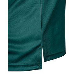 Vorschau: Robey Tennis Club Tee Damen - Storm Green