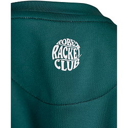 Vorschau: Robey Tennis Club Tee Damen - Storm Green