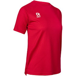 Présentation: Robey Tennis Club Tee Femmes - Rouge