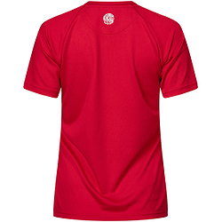 Présentation: Robey Tennis Club Tee Femmes - Rouge
