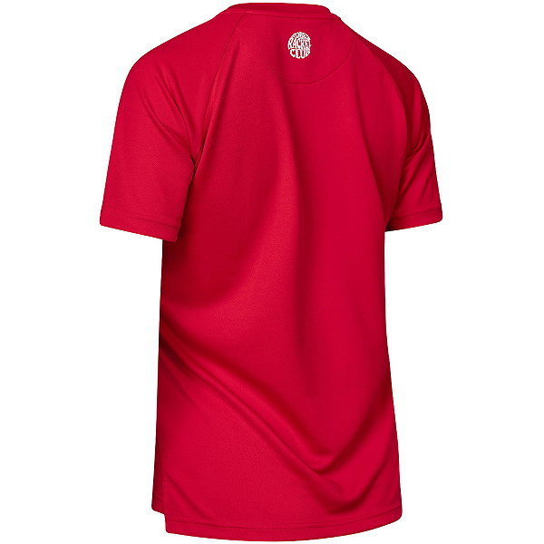 Robey Tennis Club Tee Femmes - Rouge