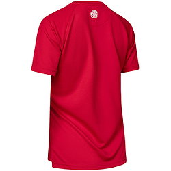 Présentation: Robey Tennis Club Tee Femmes - Rouge