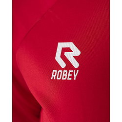 Présentation: Robey Tennis Club Tee Femmes - Rouge