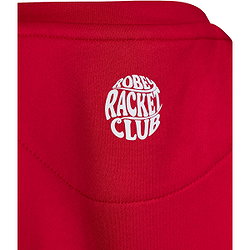 Présentation: Robey Tennis Club Tee Femmes - Rouge