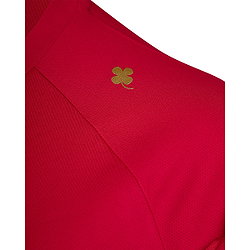Présentation: Robey Tennis Club Tee Femmes - Rouge