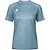Robey Tennis Club Tee Damen - Tourmaline