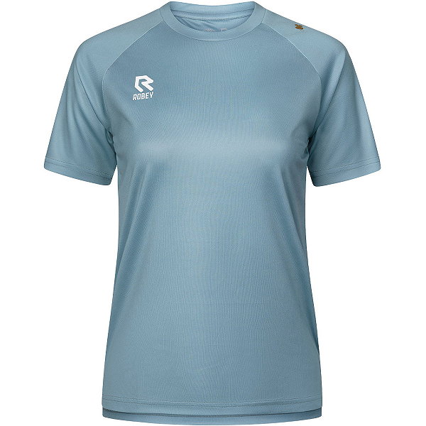 Robey Tennis Club Tee Damen - Tourmaline