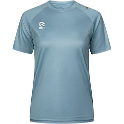 Robey Tennis Club Tee Femmes - Tourmaline