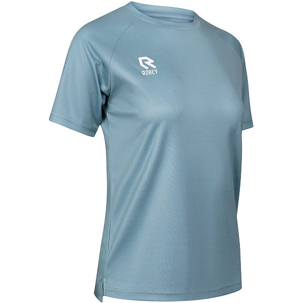 Robey Tennis Club Tee Damen - Tourmaline