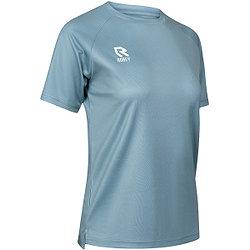Vorschau: Robey Tennis Club Tee Damen - Tourmaline