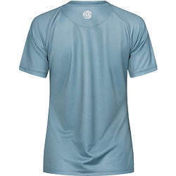 Vorschau: Robey Tennis Club Tee Damen - Tourmaline