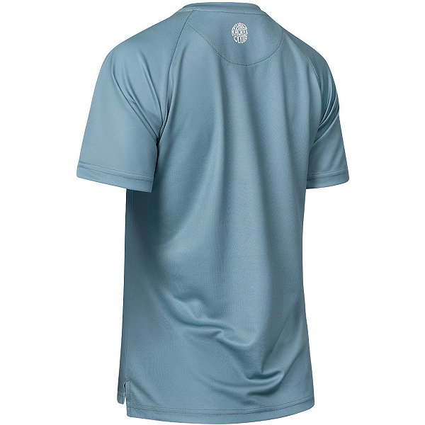 Robey Tennis Club Tee Damen - Tourmaline