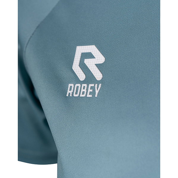 Robey Tennis Club Tee Damen - Tourmaline
