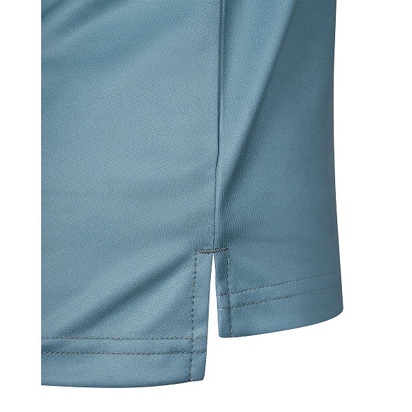 Robey Tennis Club Tee Damen - Tourmaline