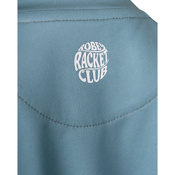 Robey Tennis Club Tee Damen - Tourmaline