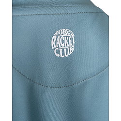 Vorschau: Robey Tennis Club Tee Damen - Tourmaline