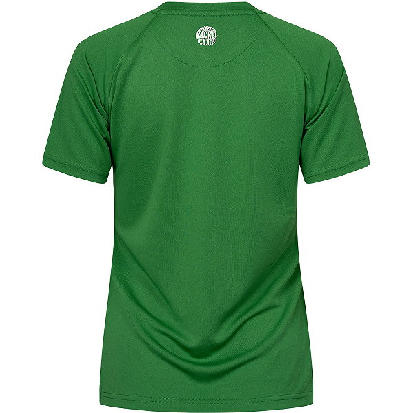 Robey Tennis Club Tee Femmes - Vert