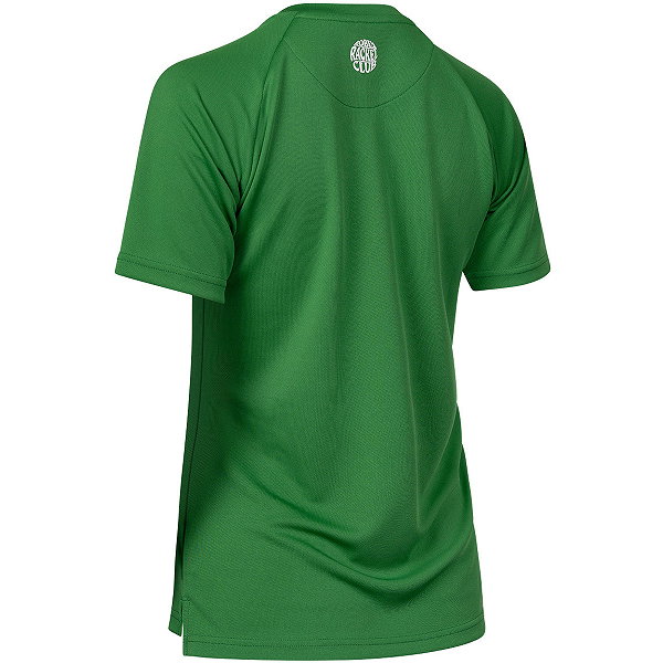 Robey Tennis Club Tee Femmes - Vert