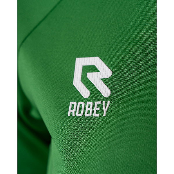 Robey Tennis Club Tee Femmes - Vert