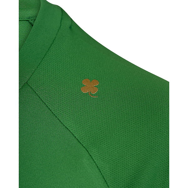 Robey Tennis Club Tee Femmes - Vert