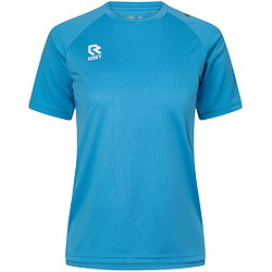 Robey Tennis Club Tee Dames - Hemelsblauw