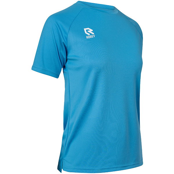 Robey Tennis Club Tee Femmes - Bleu Ciel