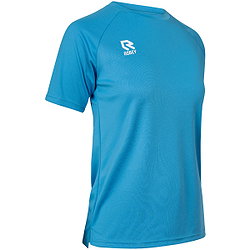Présentation: Robey Tennis Club Tee Femmes - Bleu Ciel