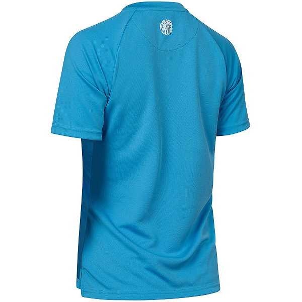 Robey Tennis Club Tee Femmes - Bleu Ciel