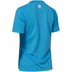 Présentation: Robey Tennis Club Tee Femmes - Bleu Ciel