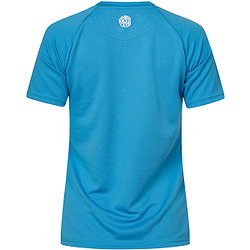 Présentation: Robey Tennis Club Tee Femmes - Bleu Ciel