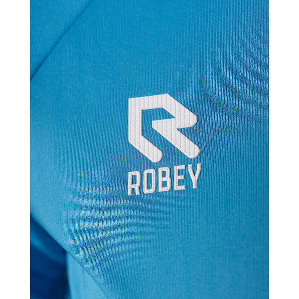 Robey Tennis Club Tee Femmes - Bleu Ciel
