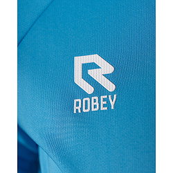 Présentation: Robey Tennis Club Tee Femmes - Bleu Ciel